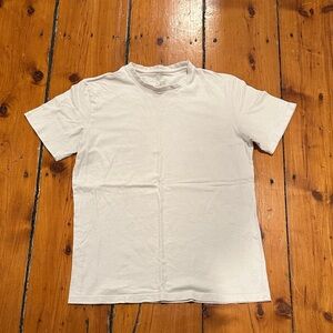 Kith Classic White Short Sleeve Tee